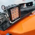 زورق دورية للبيع