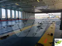 Ro-Ro ship للبيع