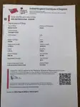 ناقلة نفط / مواد كيميائية للبيع