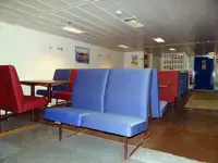 سفينة RoPax للبيع