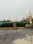 قارب طاقم للبيع