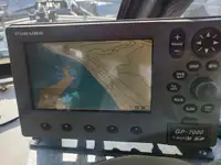سفينة لنقل الغاز الطبيعي المسال (LNG) للبيع