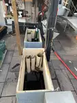 Trawler للبيع