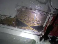 زورق دورية للبيع