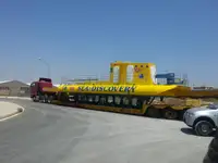 غواصة للبيع