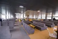 سفينة عبّارة للبيع