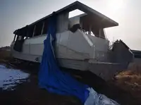 سفينة ركاب للبيع
