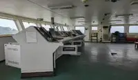 سفينة نقل بضائع سائبة للبيع