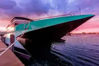 سفينة ركاب للبيع