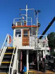 General Cargo/Multi-purpose للبيع