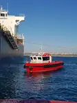 زوارق العمل للبيع