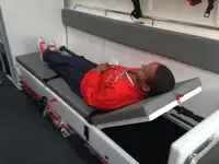 سفينة إنقاذ للبيع