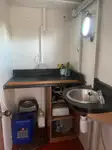 سفينة سياحية للبيع