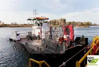زوارق العمل للبيع