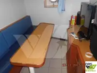 سفينة إمداد للبيع