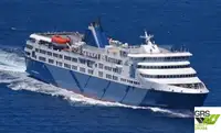 Ro-Ro ship للبيع