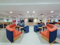 سفينة مبردة للبيع