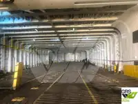 سفينة نقل بضائع بالمركبات (Ro-Ro) للبيع