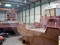 General Cargo/Multi-purpose للبيع