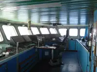 سفينة مبردة للبيع