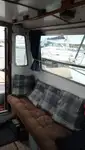 قارب طيار للبيع