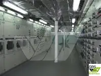 حافلة إقامة للبيع