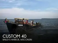 Purse seiner للبيع