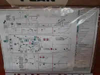 قوارب العمل للبيع