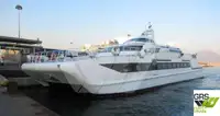 سفينة RoPax للبيع