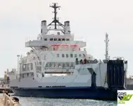 Ro-Ro ship للبيع