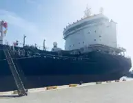 ناقلة نفط / مواد كيميائية للبيع