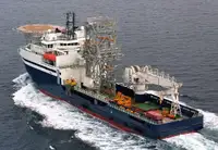 سفينة الإمداد السريع (FSV) للبيع