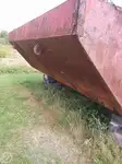 بارجة للبيع