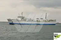 Ro-Ro ship للبيع