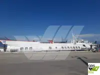 سفينة ركاب للبيع