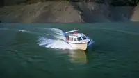 سفينة ركاب للبيع