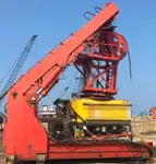 سفينة إمداد سريعة (FSV) للبيع