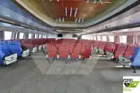 سفينة نقل بضائع بالمركبات (Ro-Ro) للبيع
