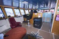 Trawler للبيع