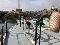 قارب نجاة للبيع
