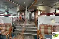سفينة نقل بضائع بالمركبات (Ro-Ro) للبيع