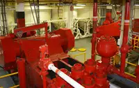 سفينة لنقل الغاز الطبيعي المسال (LNG) للبيع