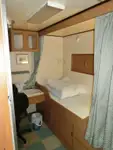 زورق دورية للبيع