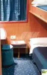 سفينة نقل بضائع بالمركبات (Ro-Ro) للبيع