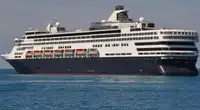 سفينه سياحيه للبيع