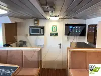سفينة نقل بضائع بالمركبات (Ro-Ro) للبيع