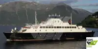 Ro-Ro ship للبيع