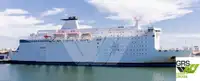 Ro-Ro ship للبيع