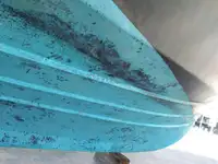 قارب طيار للبيع
