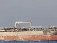 ناقلة نفط / مواد كيميائية للبيع